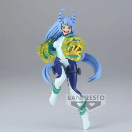 My Hero Academia The amazing Heroes Nejire Hado vol.31 figurină 16cm poza produsului