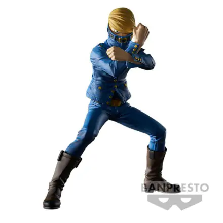 My Hero Academia The Amazing Heroes vol.26 figurină 15cm termékfotója