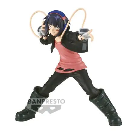 My Hero Academia The Amazing Heroes vol. 28 figurină Kyoka Jiro 13cm termékfotója