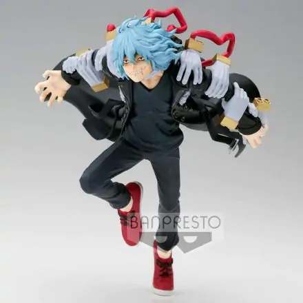 My Hero Academia The Evil Villains Tomura Shigaraki Vol.4 figurină 10cm termékfotója