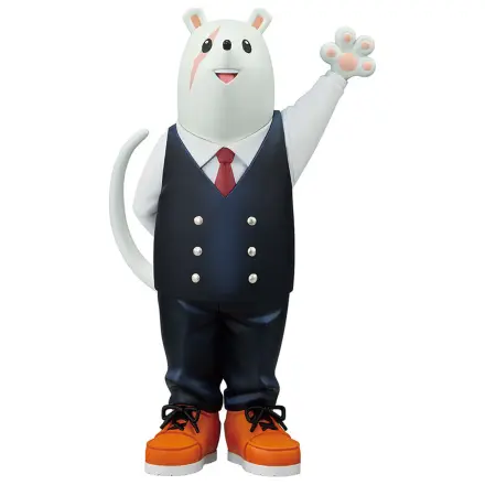 My hero Academia The Story Of How He Became The Greatest Hero Nezu Ichibansho figurina 12cm poza produsului
