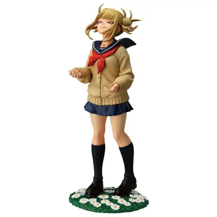 My Hero Academia Their Story Himiko Toga figurina Ichibansho 23cm poza produsului