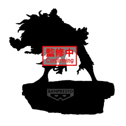 My Hero Academia Tomura Shigaraki figurină de luptă combinație 12cm termékfotója