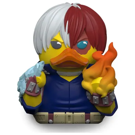 My Hero Academia Tubbz PVC figurina Shoto Todoroki poza produsului