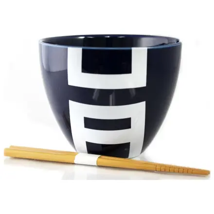 My Hero Academia Ramen Bowl cu Chopstick U.A. Uniform 470 ml poza produsului