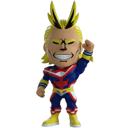 My Hero Academia Figurina de vinil All Might 12 cm termékfotója