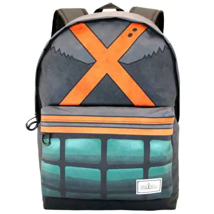 My Hero Academia X rucsac 41cm termékfotója