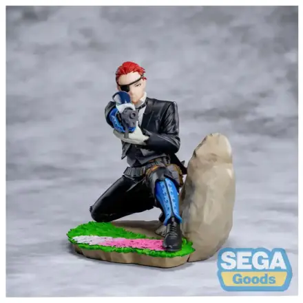 My Hero Academia: You're Next XrossLink Statueta din PVC Giulio Gandini 11 cm poza produsului