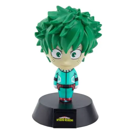 My Hero Academia Icon Light lampă Academia Izuku Midoriya termékfotója