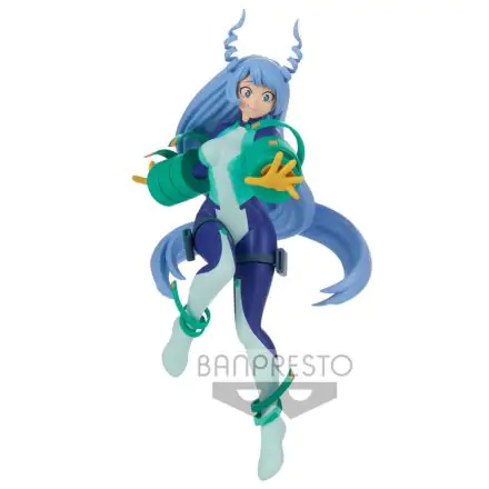 My Hero Academia The Amazing Heroes Statuie PVC Nejire Hado 17 cm termékfotója