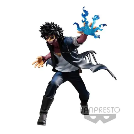 My Hero Academia The Evil Villains Statuie PVC Dabi 13 cm termékfotója