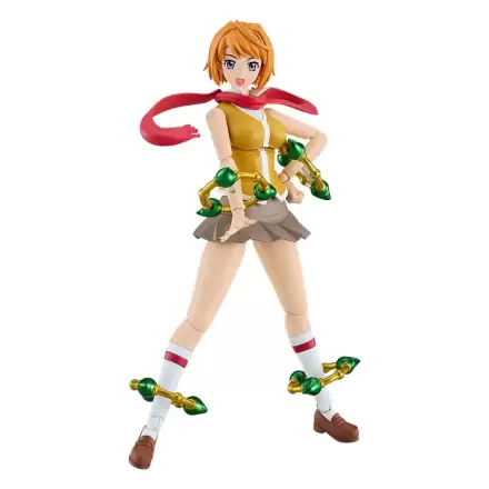 My-Hime Plamatea Plastic Kit model Mai Tokiha 15 cm poza produsului