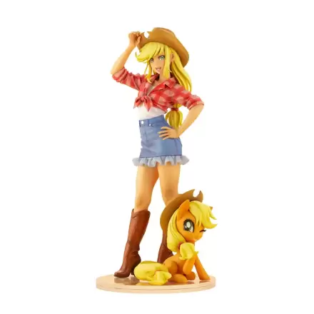 Statuie PVC Bishoujo 1/7 My Little Pony Applejack 22 cm termékfotója