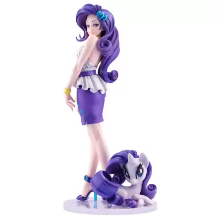 My Little Pony Bishoujo Statuie PVC 1/7 Rarity 22 cm termékfotója