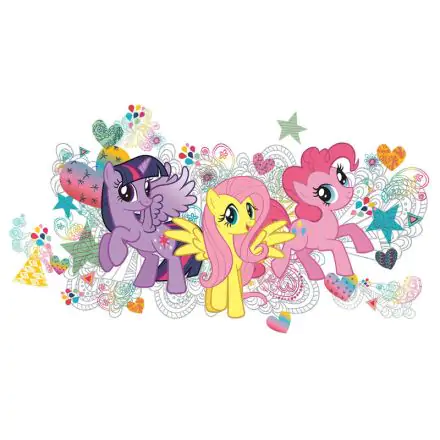 My Little Pony vinyl decorativ poza produsului
