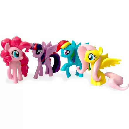 Set figurine My Little Pony termékfotója