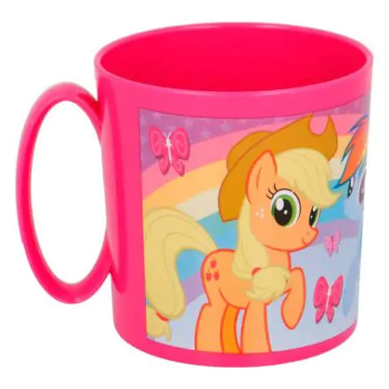 My Little Pony cana micro poza produsului