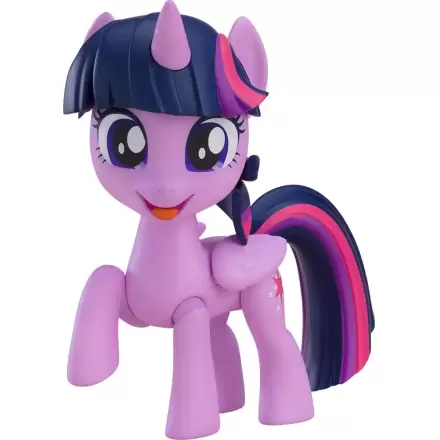 My Little Pony Nendoroid figurină de acțiune Twilight Sparkle 10 cm poza produsului