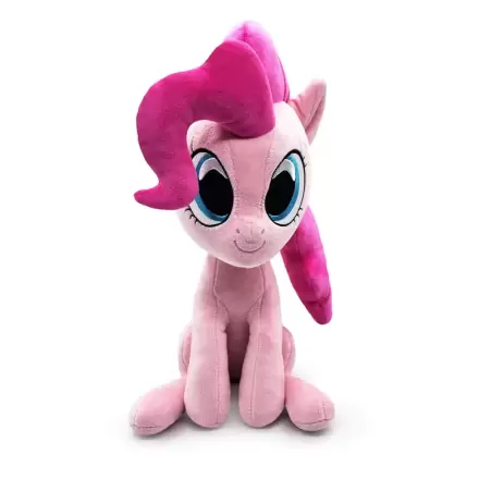 Figurină de pluș My Little Pony Pinkie Pie 22 cm termékfotója