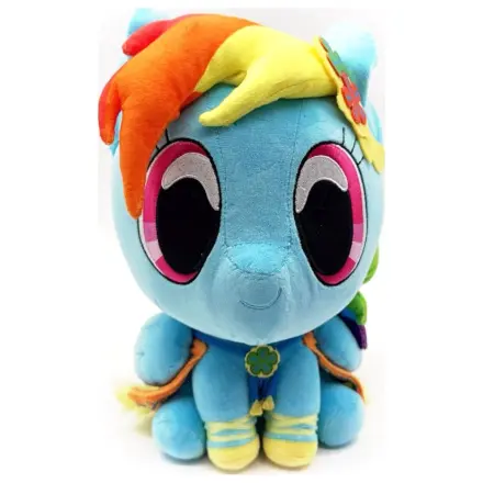 My Little Pony Figurina de pluș Rainbow Dash 22 cm poza produsului