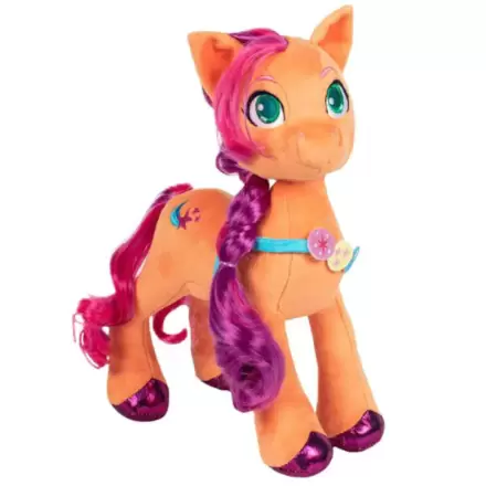 My Little Pony Sunny jucărie de pluș 25 cm termékfotója