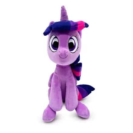 My Little Pony Figurina de pluș Twilight Sparkle 22 cm termékfotója