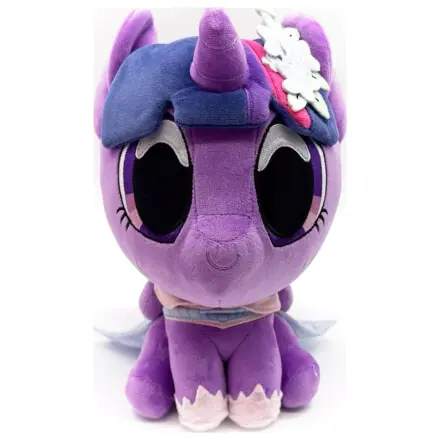 My Little Pony Figurina de pluș Twilight Sparkle 22 cm poza produsului