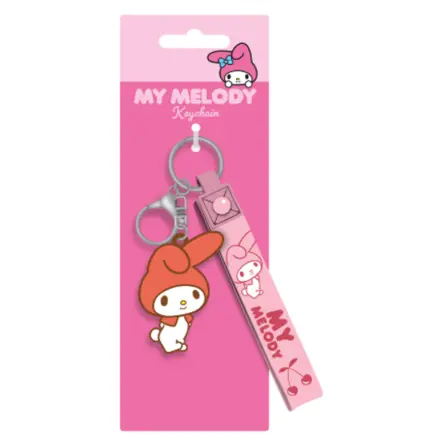 My Melody Breloc Dublu poza produsului