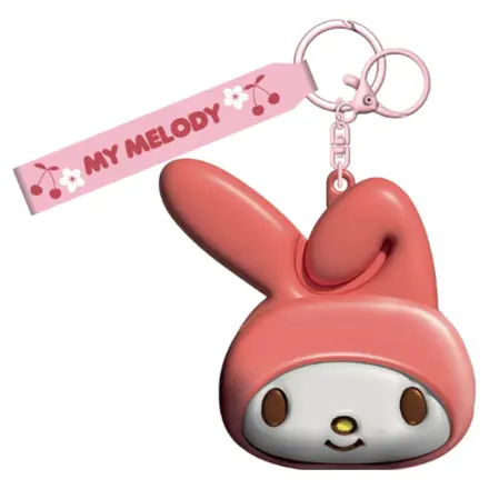 My Melody Portofel Breloc poza produsului