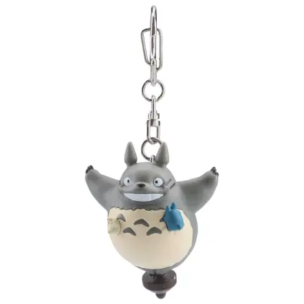 Breloc 3D My Neighbor Totoro Flying Totoro poza produsului