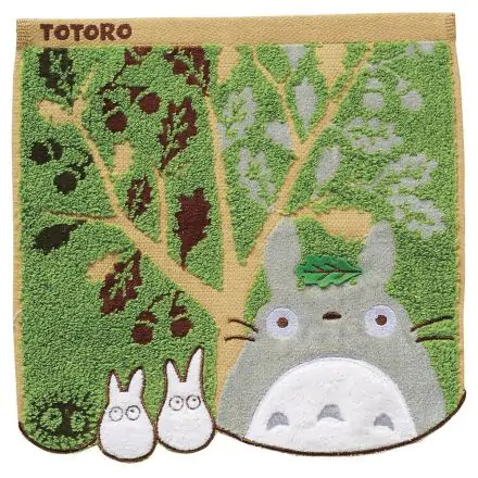 My Neighbor Totoro Mini Prosop Acorn Tree 25 x 25 cm poza produsului