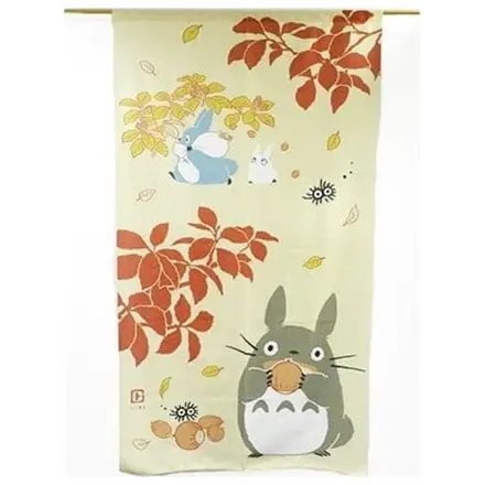 Perdea My Neighbor Totoro Autumn of the Crop poza produsului