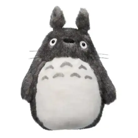 My Neighbor Totoro figurină de pluș acrilic Big Totoro M 26 cm poza produsului