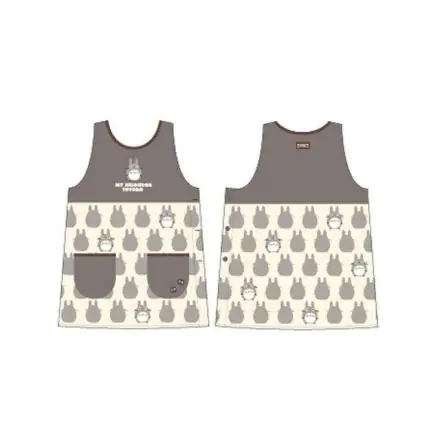 My Neighbor Totoro Sort mare silueta Totoro poza produsului