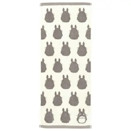 My Neighbor Totoro Prosop Big Totoro Silhouette 33 x 80 cm poza produsului