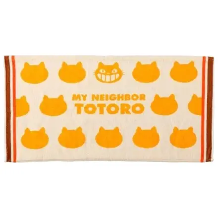 My Neighbor Totoro Catbus față de pernă poza produsului