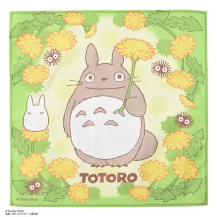 My Neighbor Totoro Batistă Dandelion 43 x 43 cm termékfotója