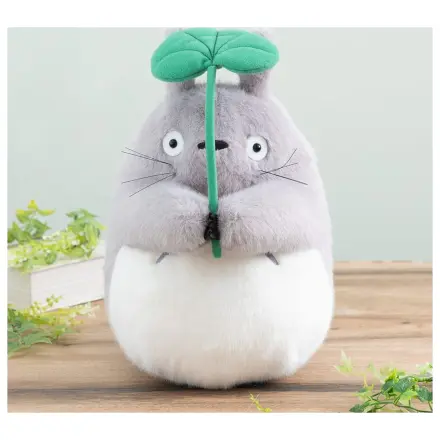My Neighbor Totoro Dondoko Dance Plush Figure Big Totoro Medium poza produsului