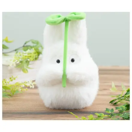 My Neighbor Totoro Dondoko Dance Figurina de plus, mic Totoro Small poza produsului