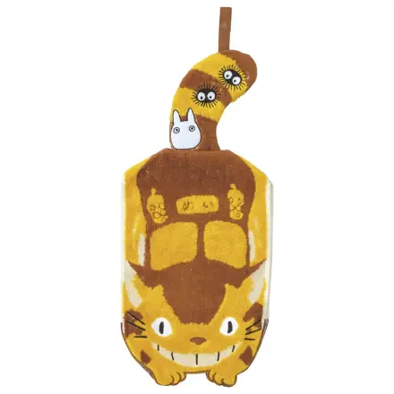 Rochie My Neighbor Totoro Prosop Catbus 20 x 45 cm poza produsului