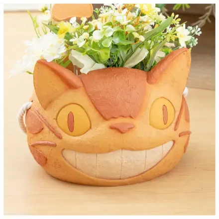 My Neighbor Totoro Ghiveci pentru flori Livrarea lui Totoro poza produsului