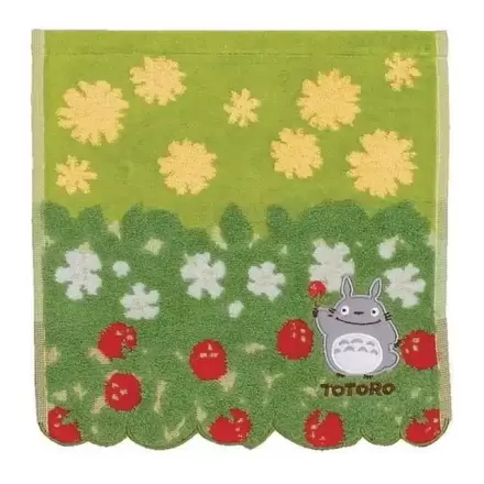 Prosop mini My Neighbor Totoro Flowers & Strawberries 25 x 25 cm termékfotója