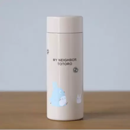My Neighbor Totoro Sticla de apa Forest stroll 300ml poza produsului