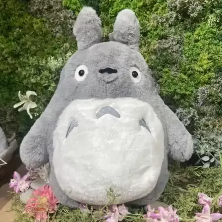 My Neighbor Totoro Figurina de pluș Funwari Big Totoro L 40 cm poza produsului