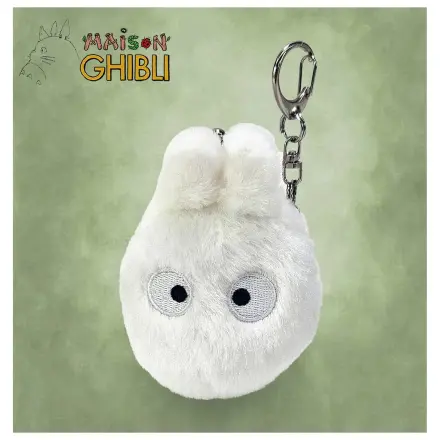 My Neighbor Totoro Funwari Mini Plus portofel pentru monede Small Totoro poza produsului