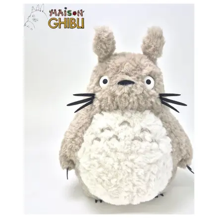 My Neighbor Totoro Hidamari figurina de pluș Big Totoro M 34 cm poza produsului
