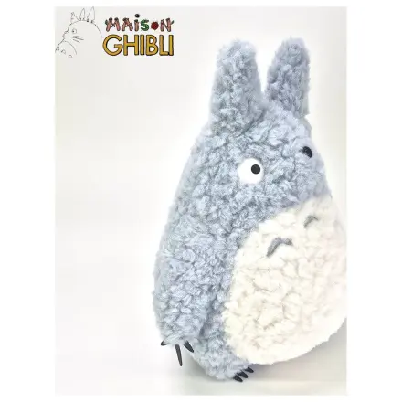 My Neighbor Totoro Hidamari Figurina de pluș Medium Totoro M 29 cm poza produsului
