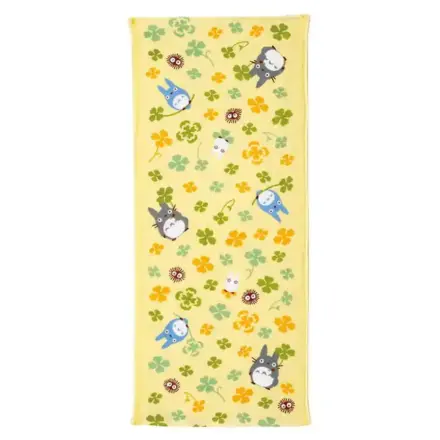 My Neighbor Totoro Imabari Prosop Totoro Clover 34 x 80 cm poza produsului