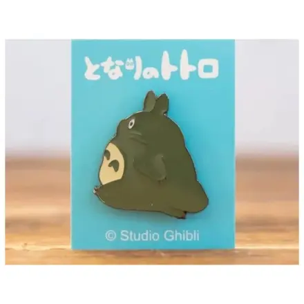 My Neighbor Totoro insigna pin Big Totoro Walking poza produsului