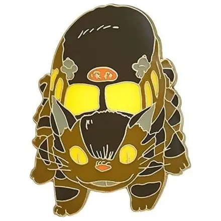My Neighbor Totoro Pin Catbus Running poza produsului